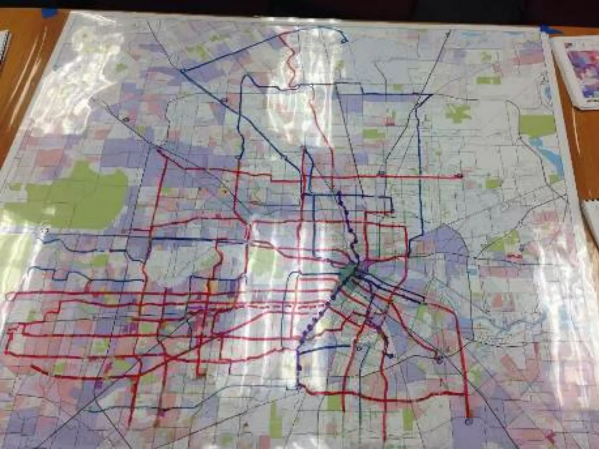 Remix Conference 2015—Christof Spieler, "Selling the Vision for Better Transit" 