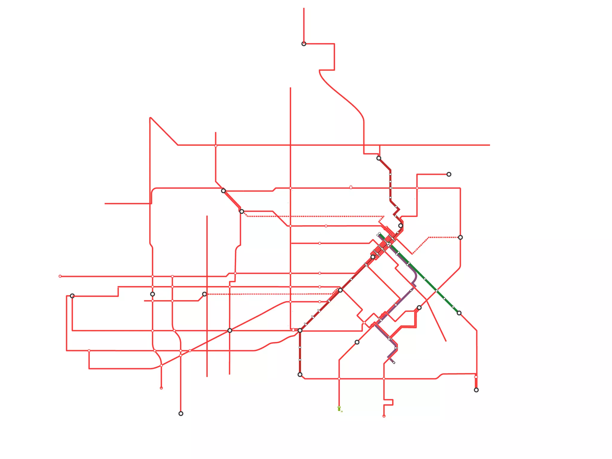 Remix Conference 2015—Christof Spieler, "Selling the Vision for Better Transit" 