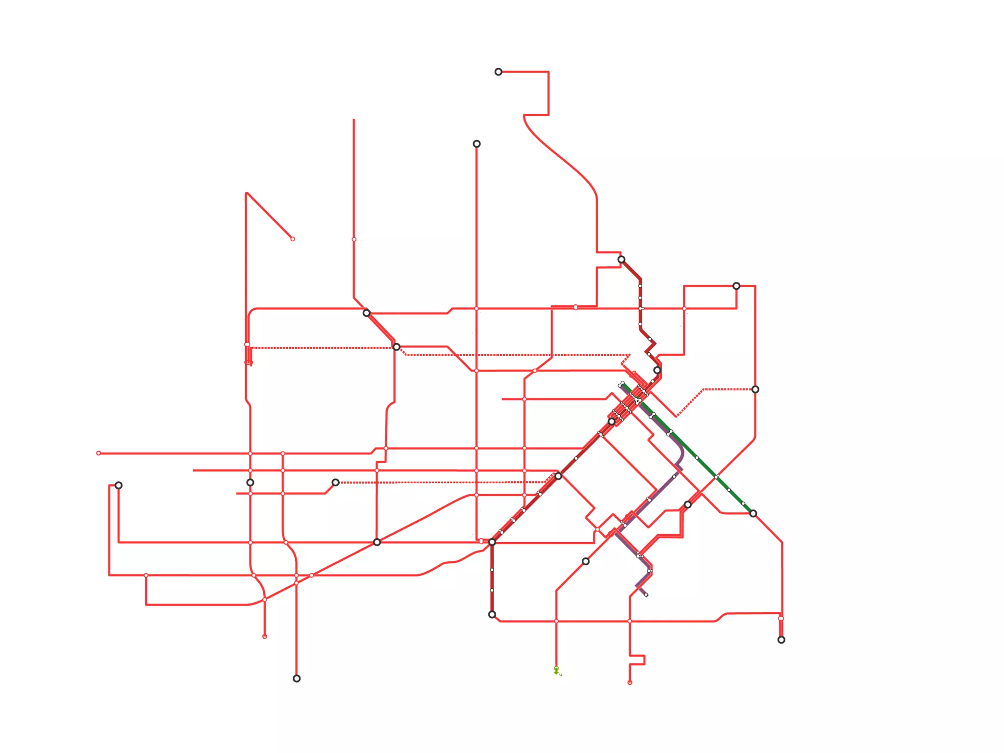 Remix Conference 2015—Christof Spieler, "Selling the Vision for Better Transit" 