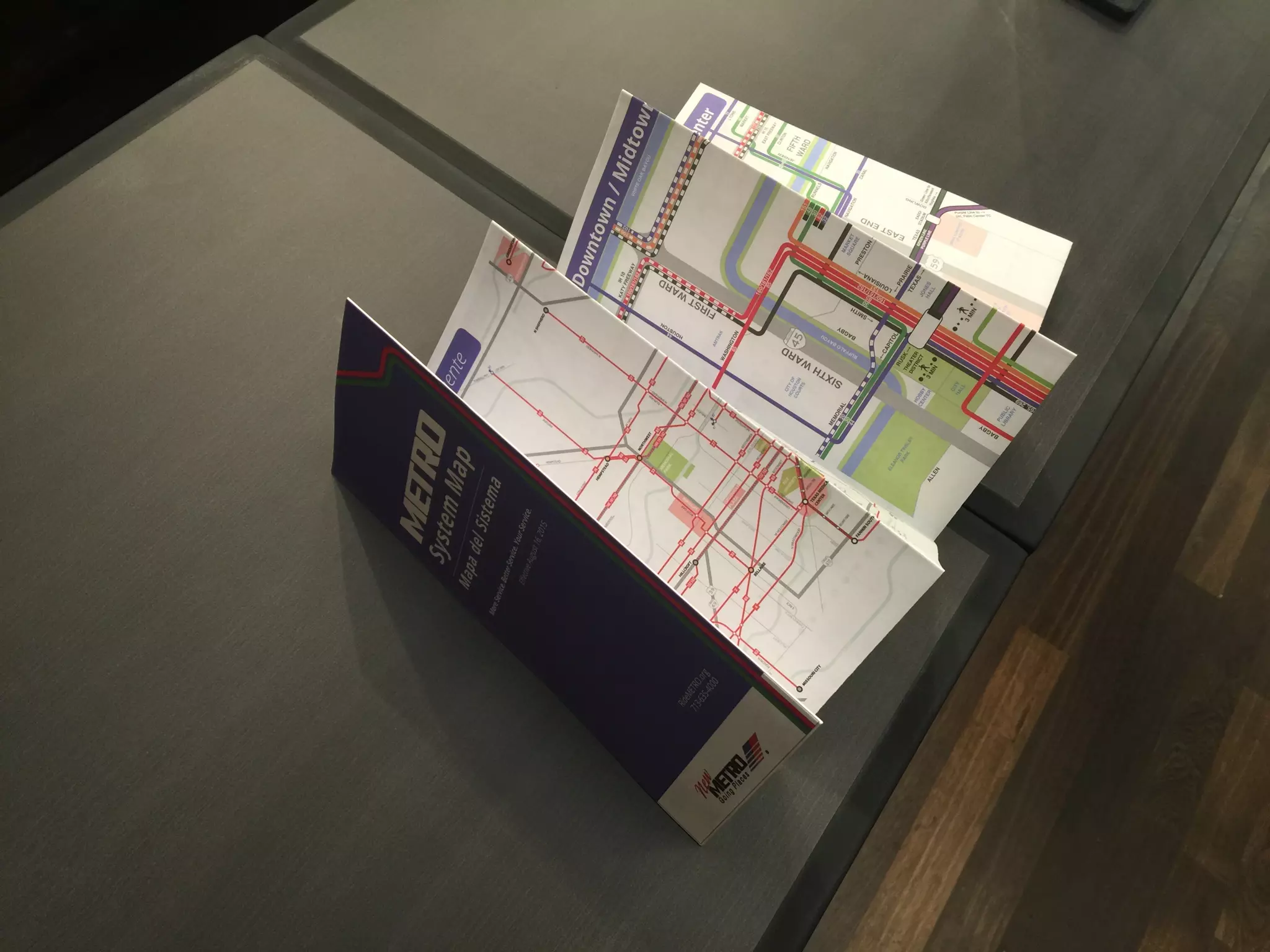 Remix Conference 2015—Christof Spieler, "Selling the Vision for Better Transit" 