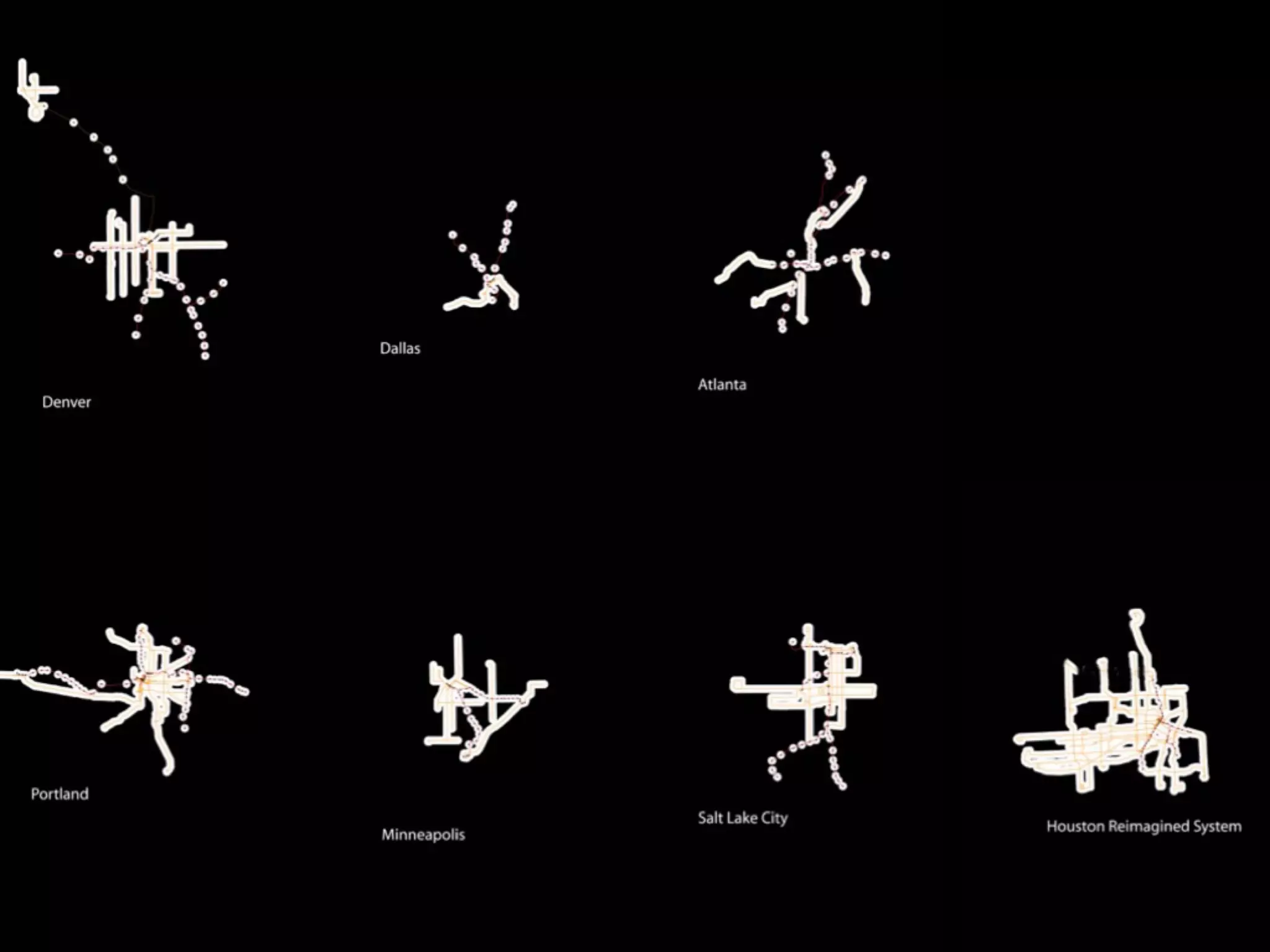 Remix Conference 2015—Christof Spieler, "Selling the Vision for Better Transit" 