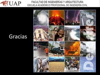 Gracias
 