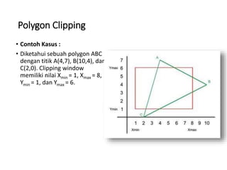 Materi Clipping | PPTX