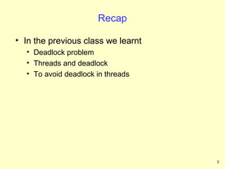 ThreadProperties | PPT