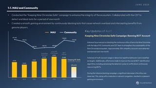 9C Monthly Newsletter  - JUN 2023