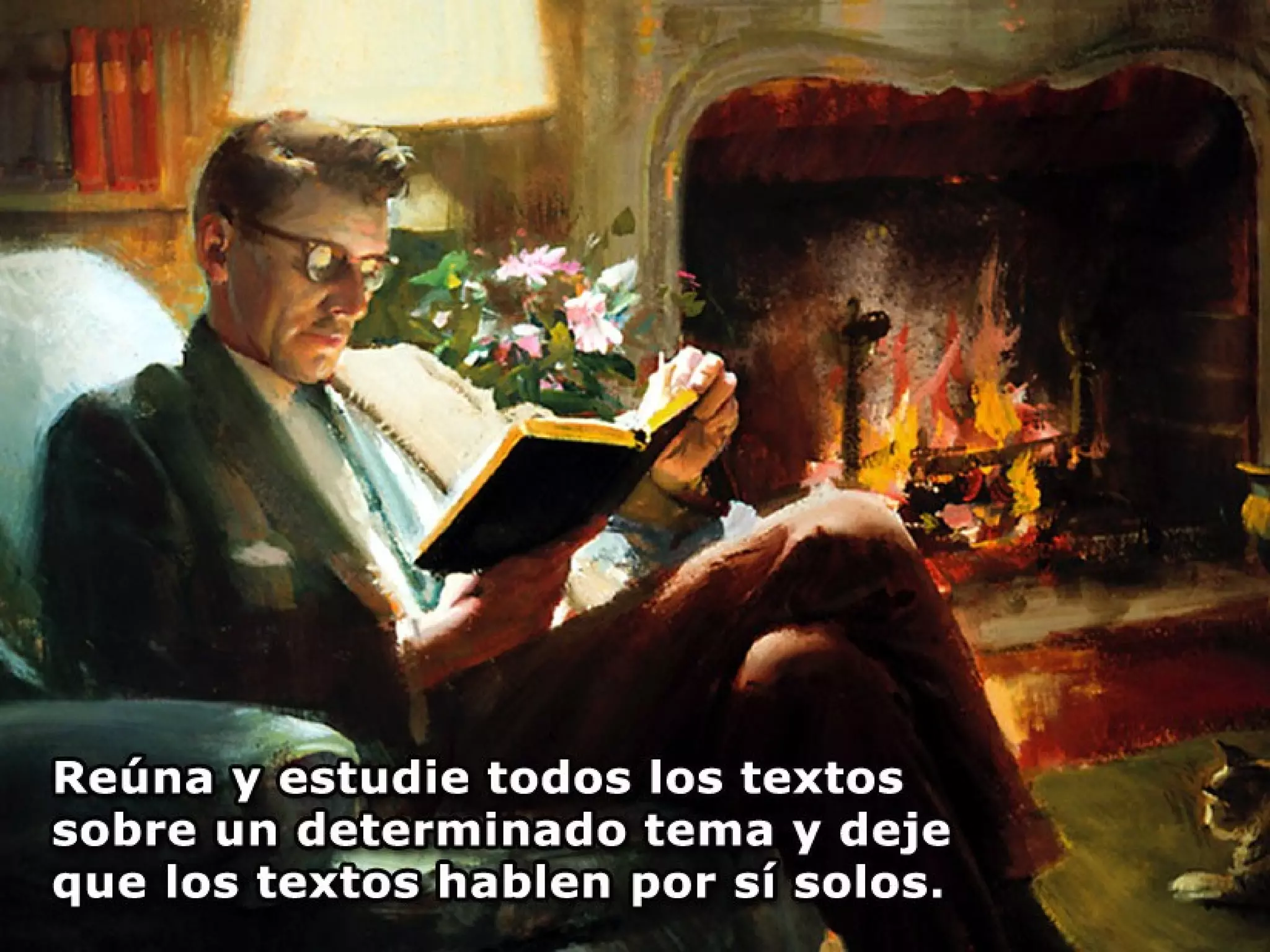 Como leer
