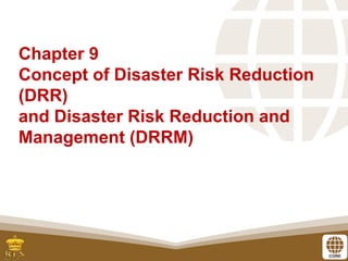 Comprehensive Guide to Disaster Readiness and Community-Based Risk ...
