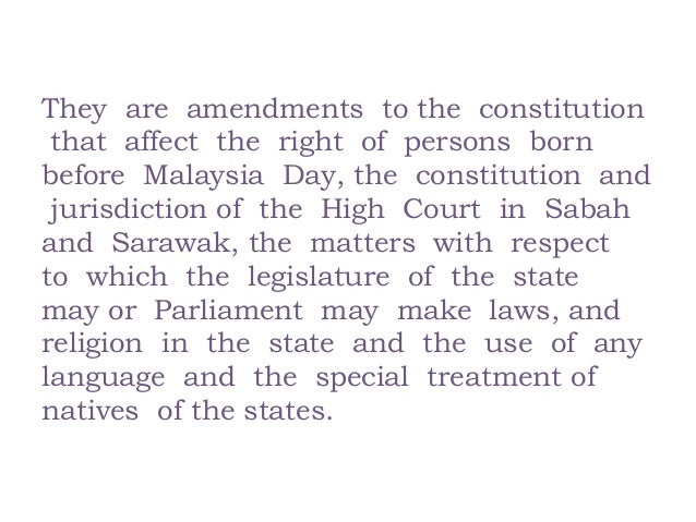 constitutional supremacy in malaysia Supremacy of the constitution it can be seen that constitutional supremacy is the position of the constitution having the superior or greatest power or authority. constitutional supremacy in malaysia Supremacy of the constitution it can be seen that constitutional supremacy is the position of the constitution having the superior or greatest power or authority.