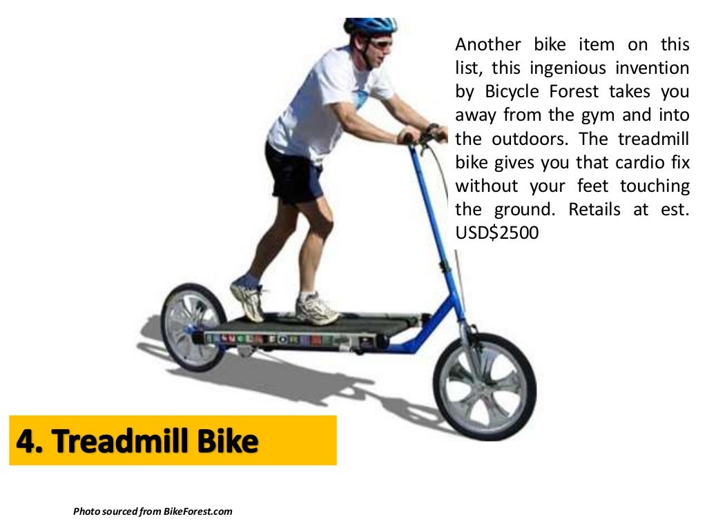 9 crazy running inventions you wish you had