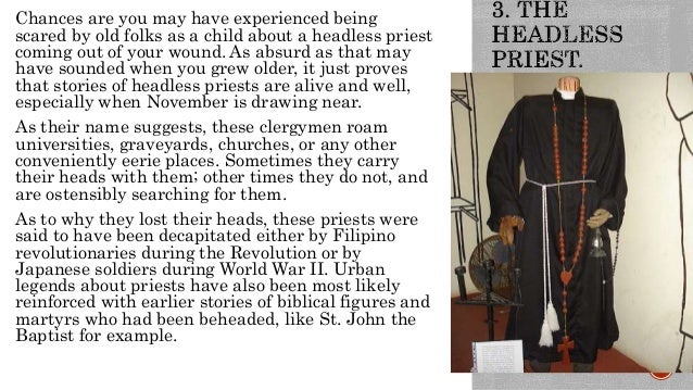 9 creepy pinoy urban legends that never gets old 9 creepy pinoy urban legends that never gets old