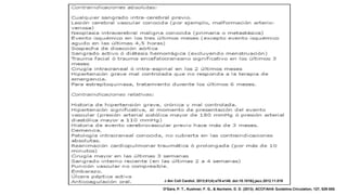 J Am Coll Cardiol. 2013;61(4):e78-e140. doi:10.1016/j.jacc.2012.11.019
O'Gara, P. T., Kushner, F. G., & Ascheim, D. D. (2013). ACCF/AHA Guideline.Circulation, 127, 529-555.
 