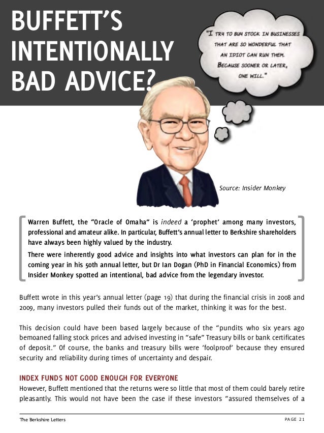 warren buffet case study Faculty & research case studies the management of berkshire hathaway berkshire hathaway is known to many as the investment vehicle of warren e buffett. warren buffet case study Faculty & research case studies the management of berkshire hathaway berkshire hathaway is known to many as the investment vehicle of warren e buffett.