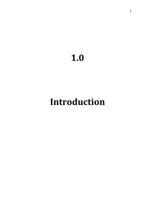HbA1c thesis final format 2016 | PDF