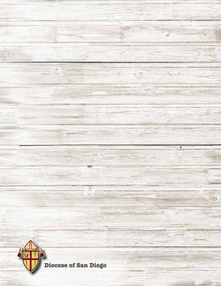 Diocese of San Diego
 