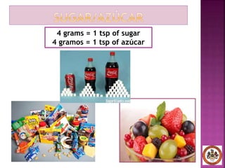 Food Label Reading Curriculum Power Point_KB_Final | PPTX