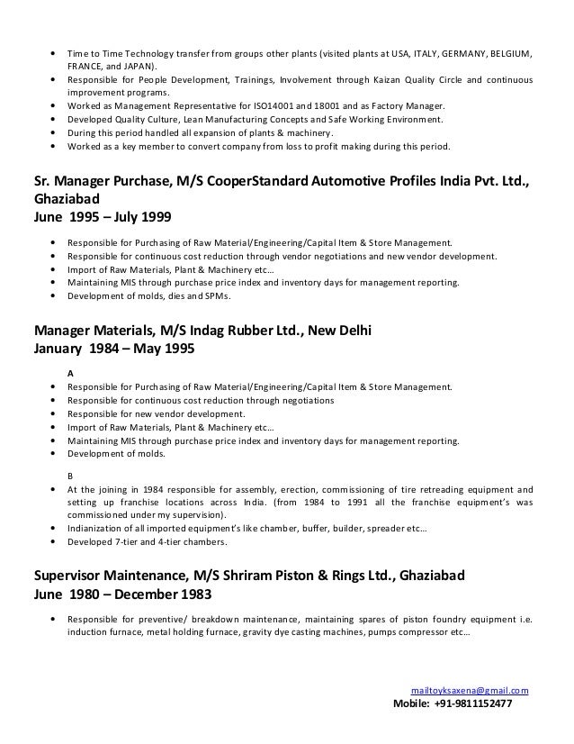 transfer resumes