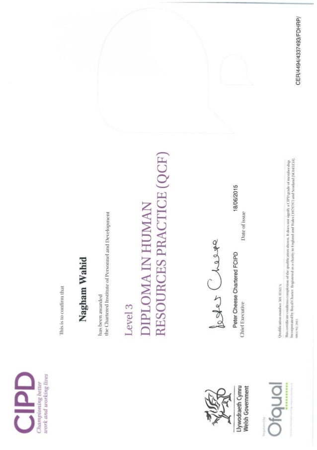 CIPD Diploma cipd-diploma