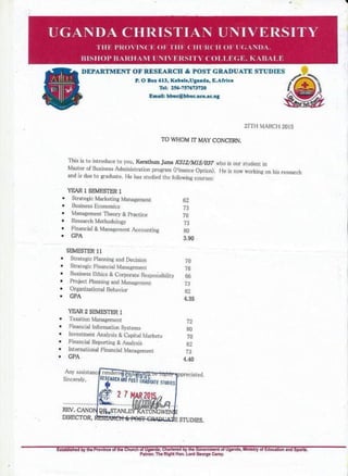 Academic Docs | PDF
