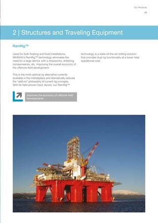 Our-Products-2016-MHWirth-low-res[1] | PDF