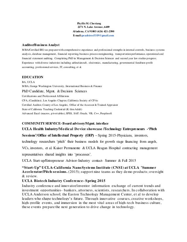 a teacher an essay job interview