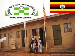 UGANDA (DOSAUOF
 