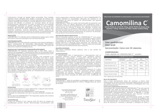Camomilina C