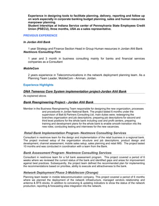 Khaila cv | DOC