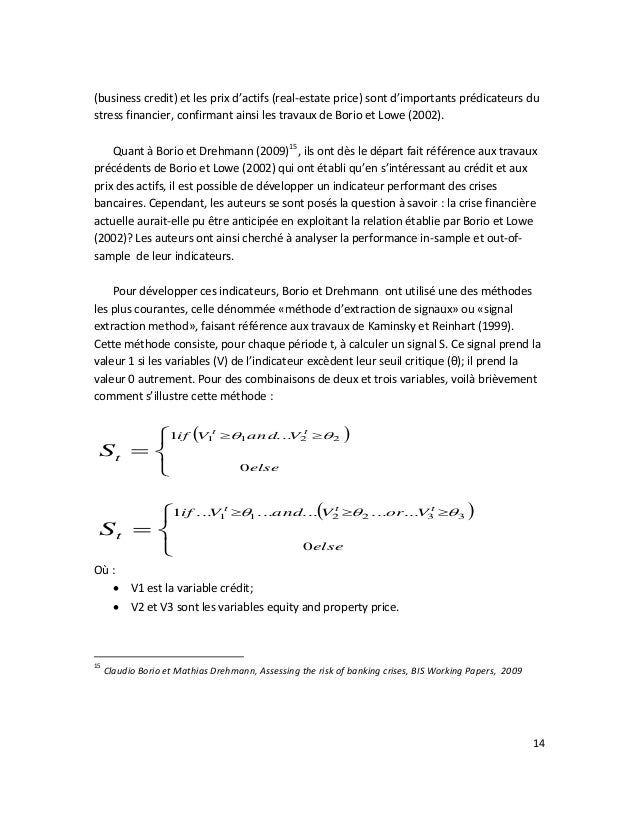 Financial stability essay picture