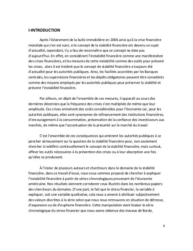 Financial stability essay 07 image