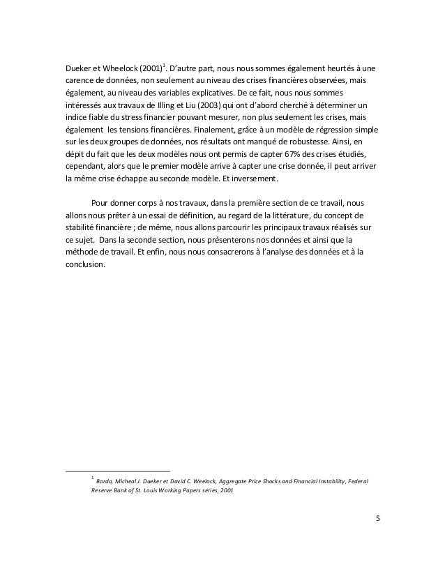 Financial stability essay 06 picture