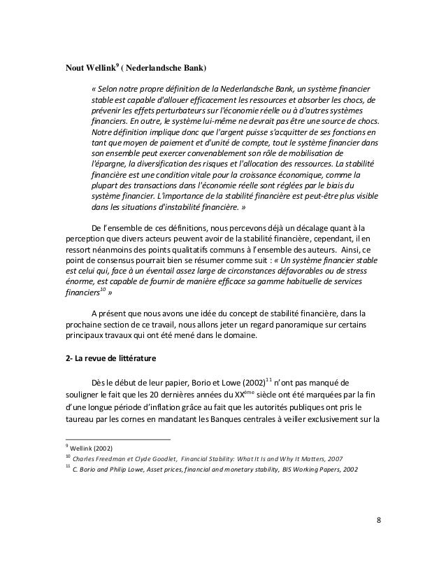 Stability essay picture