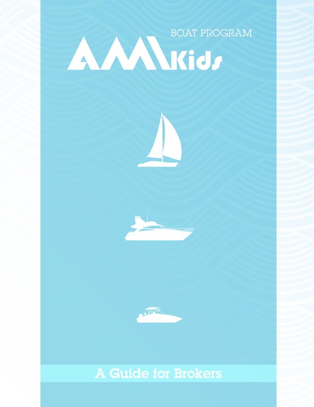 AMIKids Brochure for Brokers 0916 | PDF