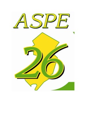 ASPE NJ Logo