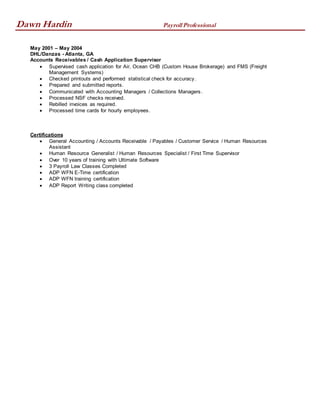 ResumeDH2016 v2