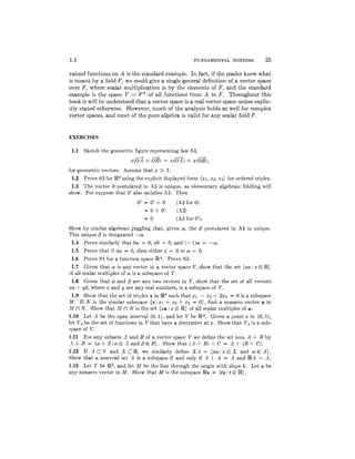 Advanced_Calculus | PDF