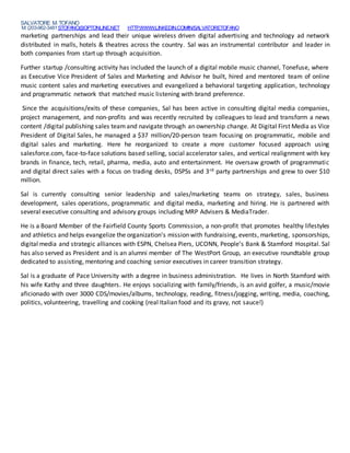 Sal Tofano-Bio-sept2016 | DOCX