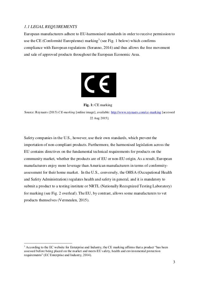 Dissertation on the impact of euro