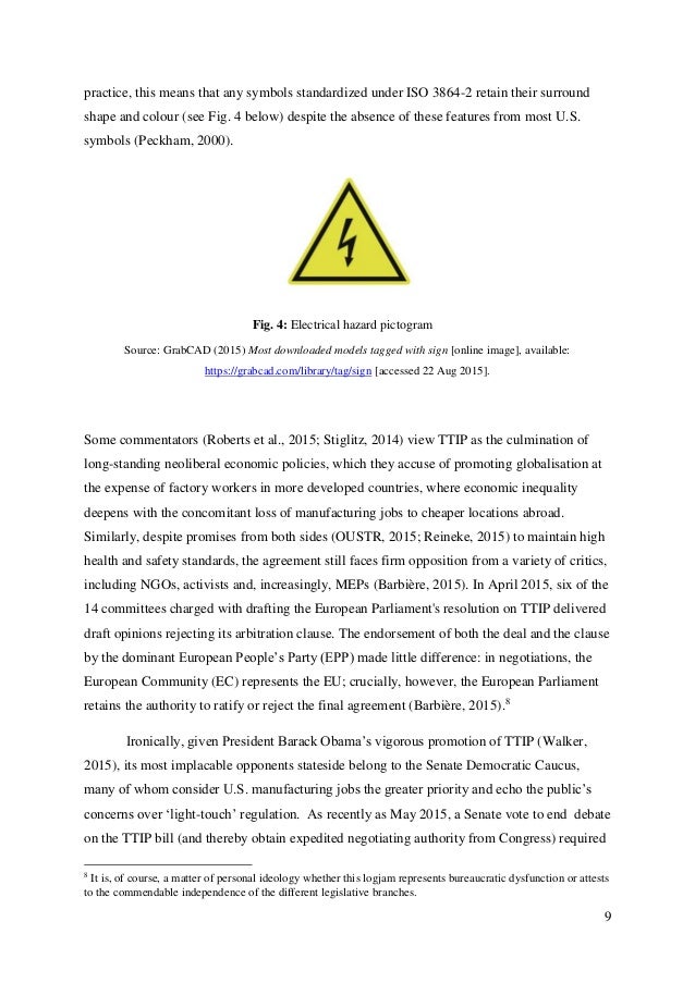 Dissertation on the impact of euro