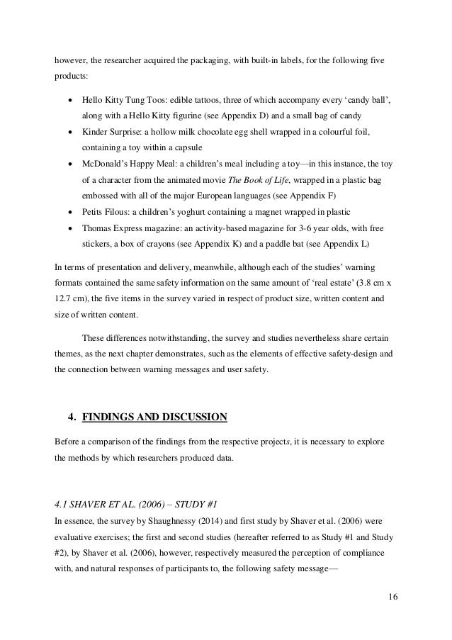 Dissertation on the impact of euro
