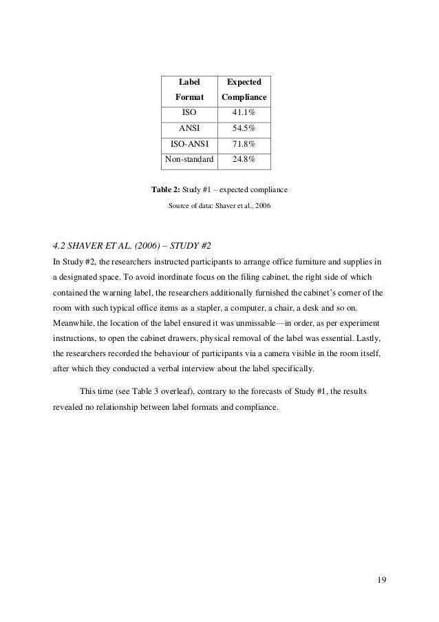Dissertation on the impact of euro