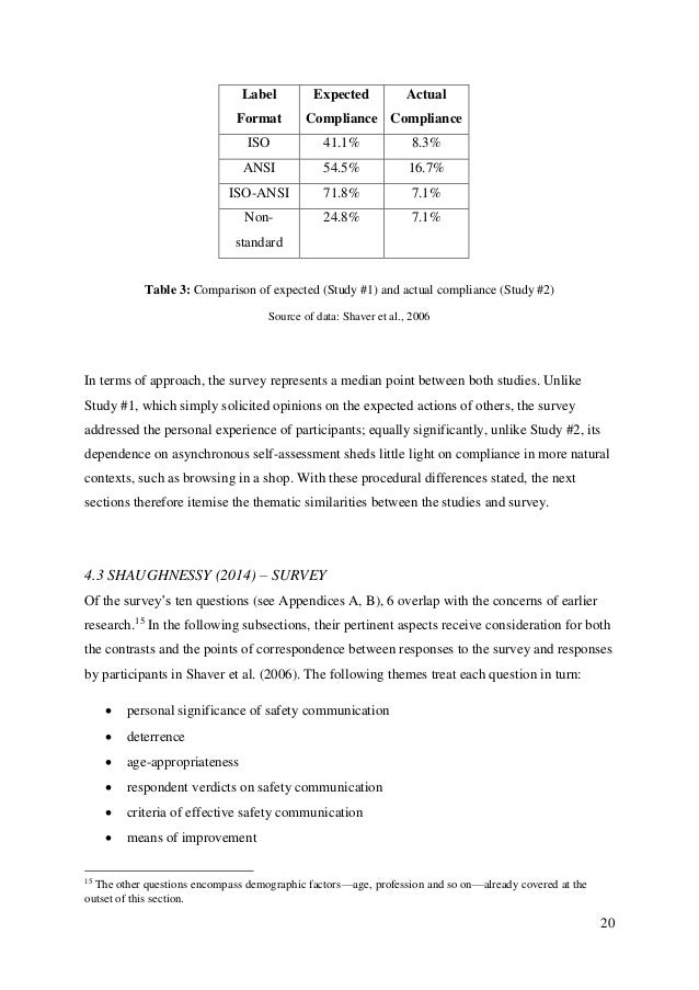 Dissertation on the impact of euro