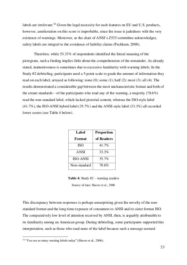 Dissertation on the impact of euro