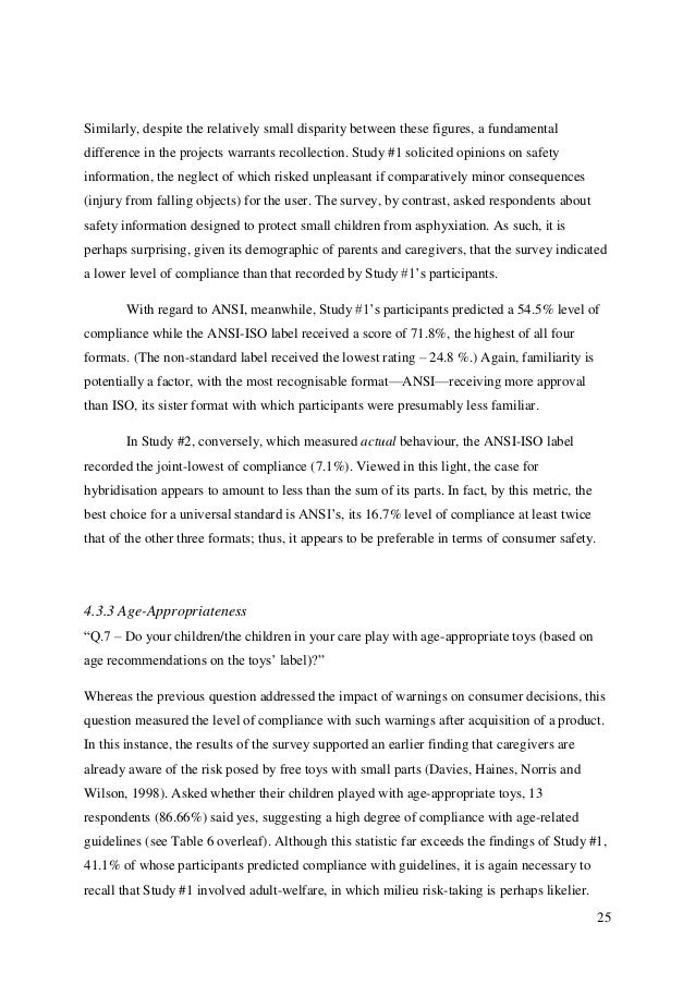Dissertation on the impact of euro
