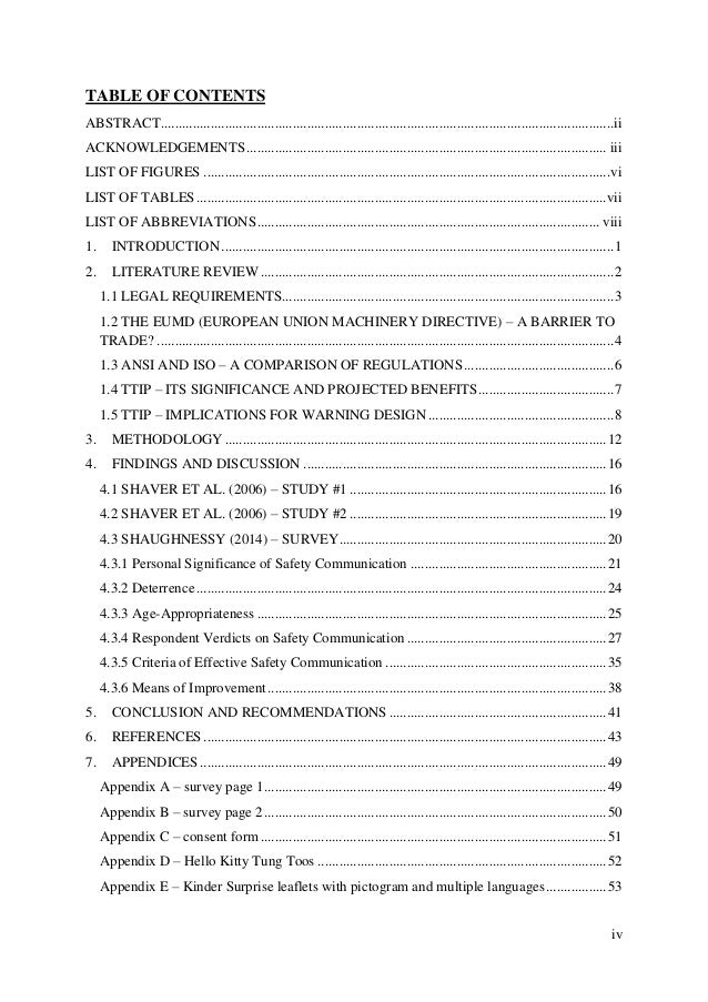 Dissertation on the impact of euro
