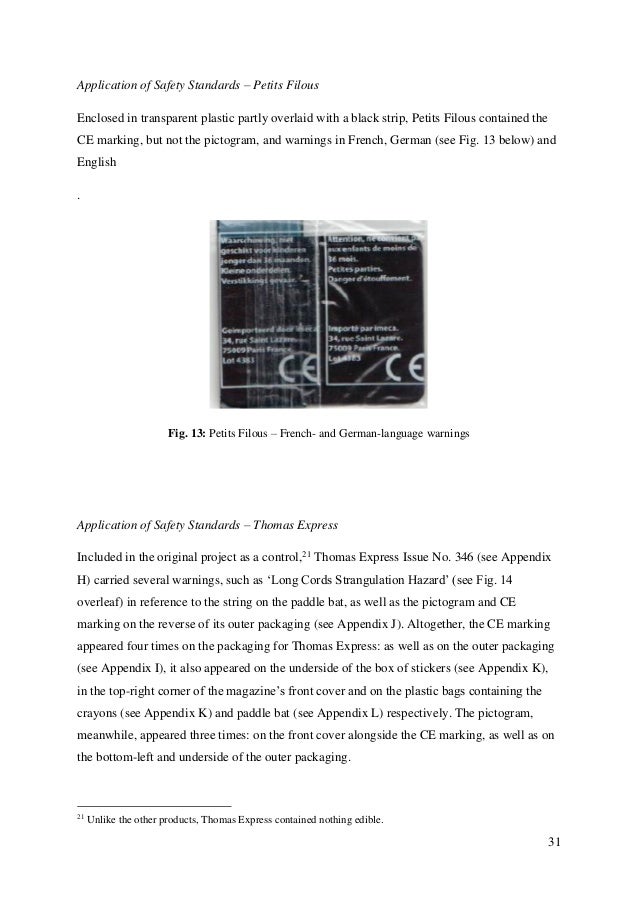 Dissertation on the impact of euro