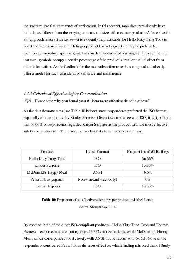 Dissertation on the impact of euro