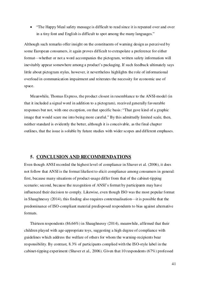 Dissertation on the impact of euro