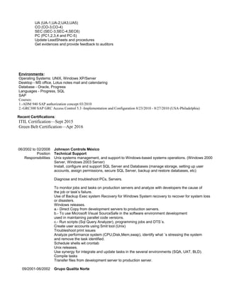 Resume-RGV | PDF image.