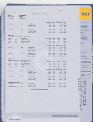 Transcript | PDF