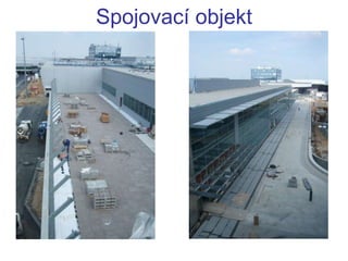 Spojovací objekt
 